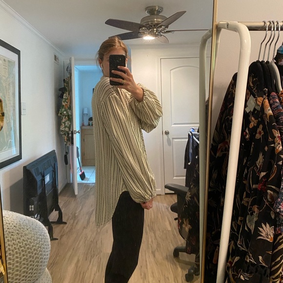 Free People Rhythm of the Night Tunic S - Picture 4 of 7